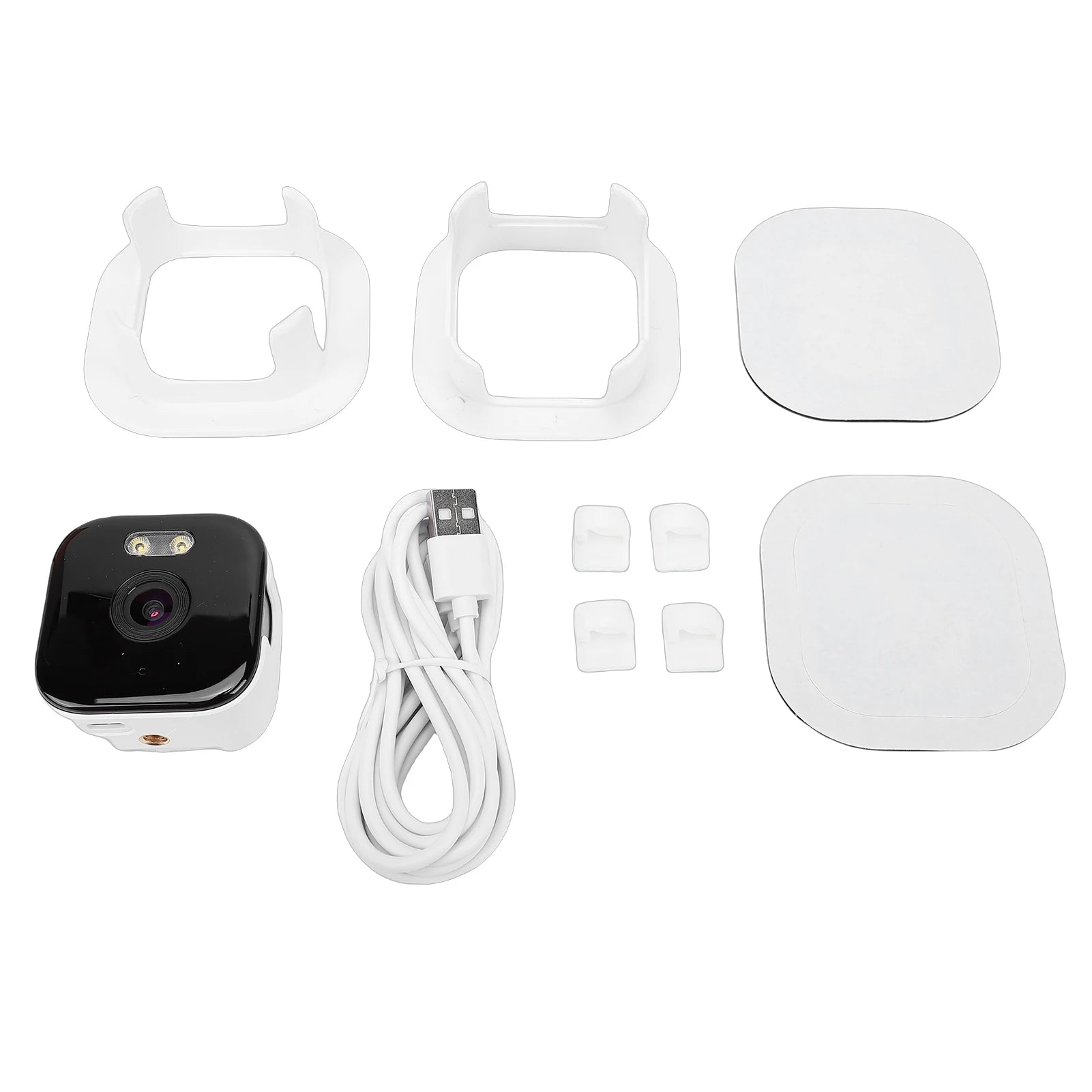 VITAL360 2K SmartSight Window Cam