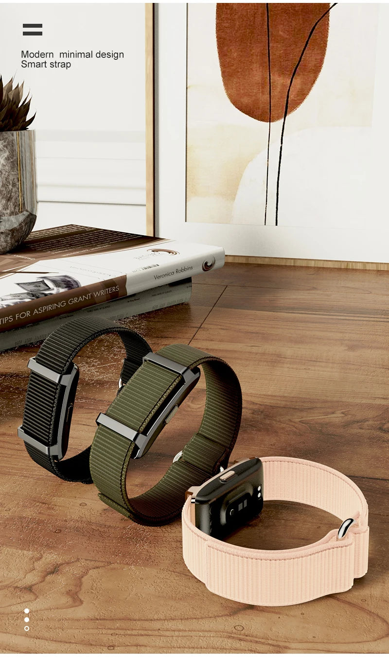 VITAL360 ActiveFit Smart Tracker