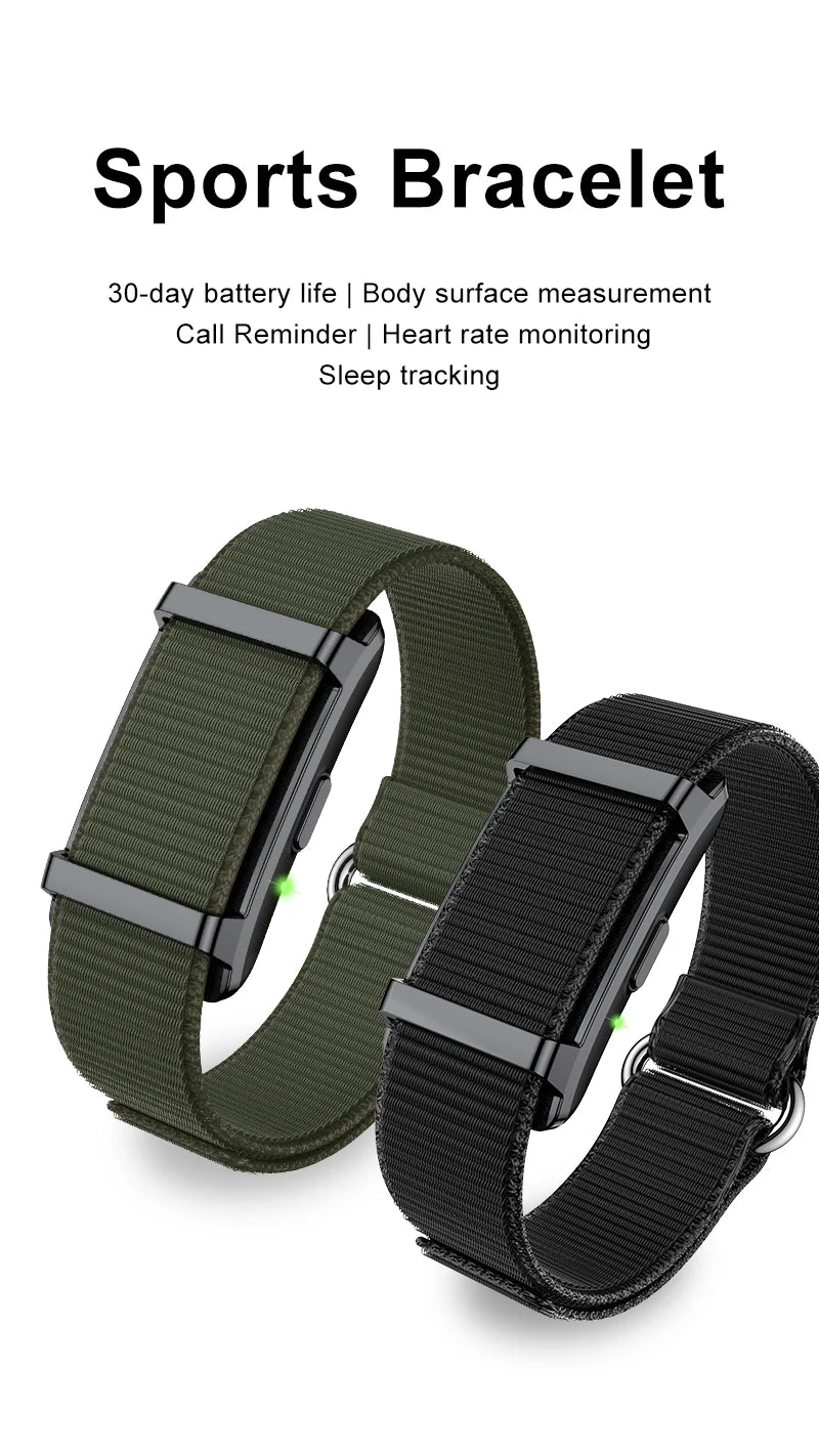 VITAL360 ActiveFit Smart Tracker