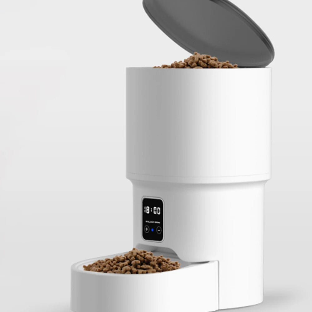 VITAL360™ WiFi Precision Kibble Dispenser