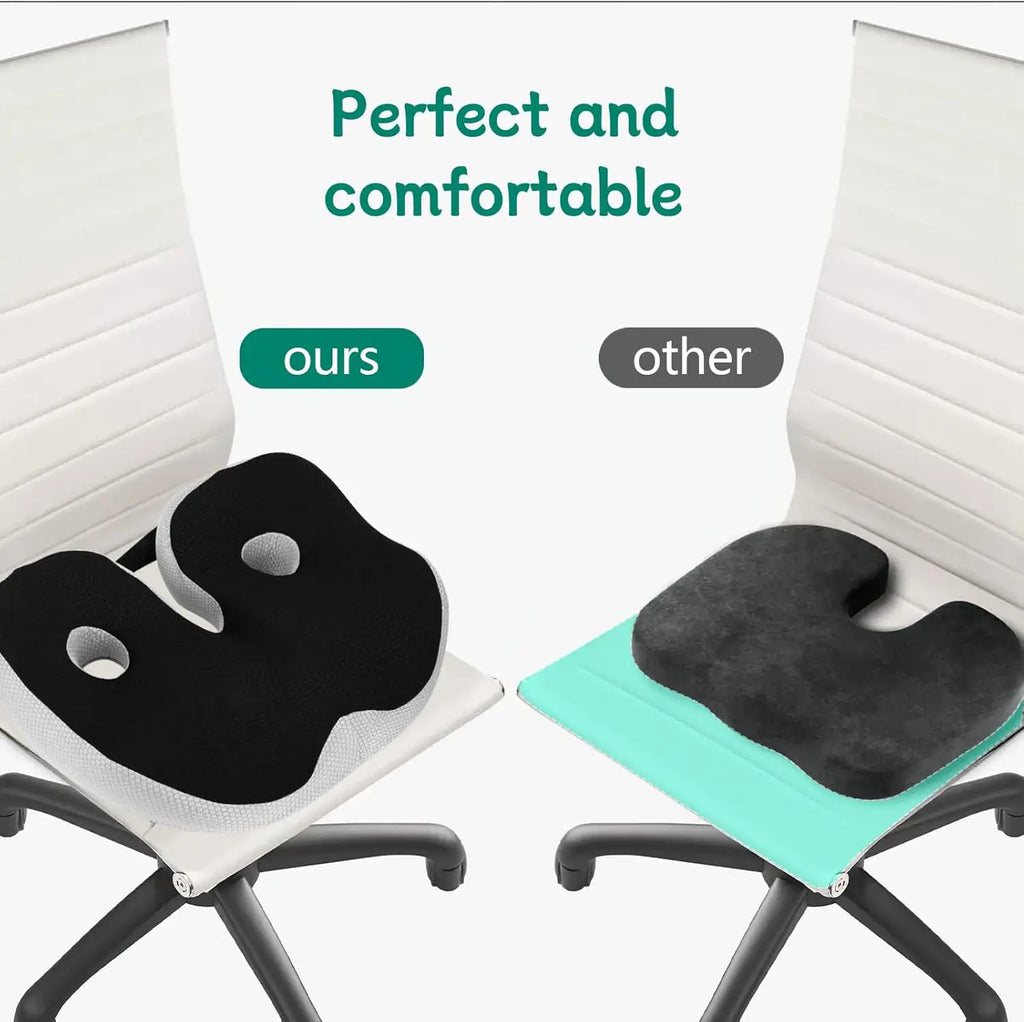 VITAL360 Ergonomic Ortho-Cushion