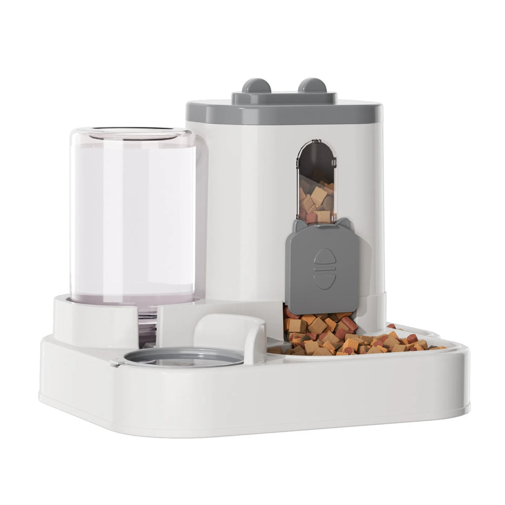 VITAL360™ 2-in-1 Gravity Feeding Station
