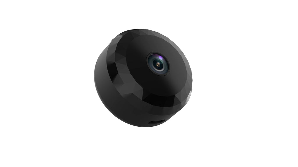 PocketGuard Nano Surveillance Cam