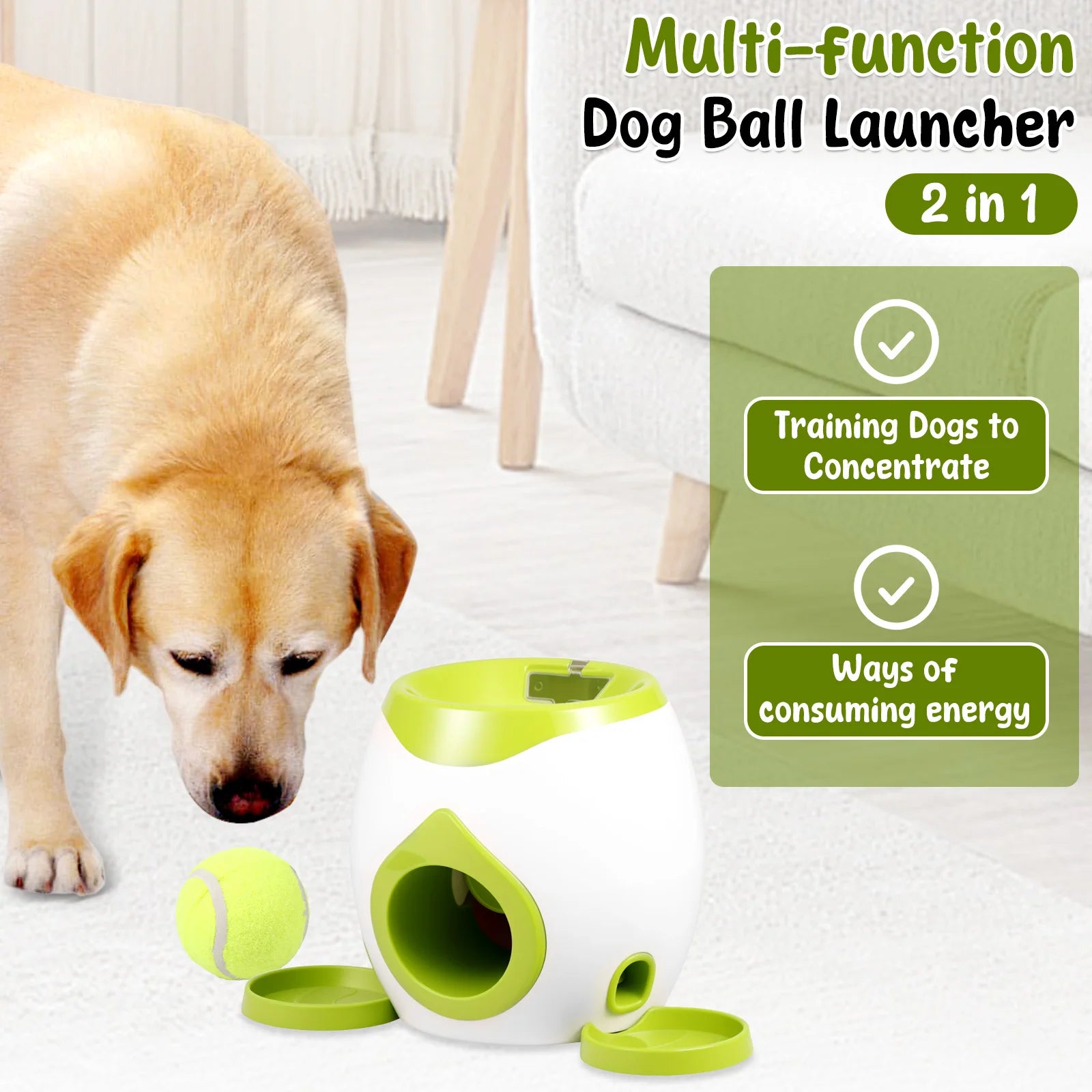 VITAL360 SmartTreat Launcher