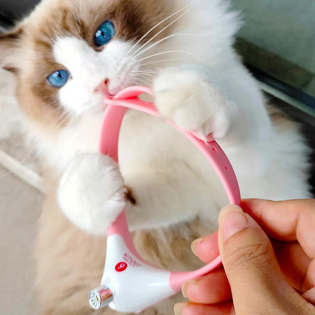 VITAL360™ Smart-Tease™ Interactive Collar